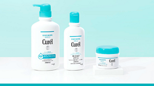 Intensive Moisture Body Care Series