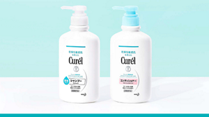 Intensive Moisture Scalp & Hair Care Series