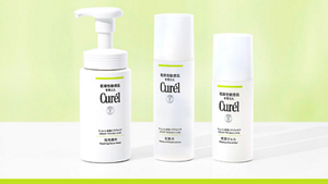 Sebum Care Series