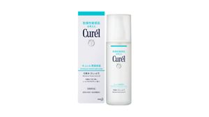 curel for acne