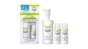 curel for acne