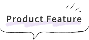 Product Feature