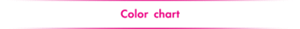 Color chart