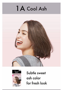 1A Cool Ash