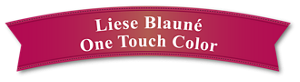 Liese Blauné One-Touch Color