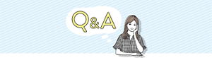 Q&A