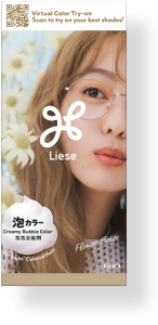 Package image of Flower Beige 浪漫絨菊米棕图片