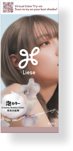Package image of Sweetpea Greige 浪漫絨菊米棕图片