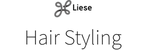 Liese Hair Styling