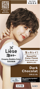 Package image of Dark Chocolate