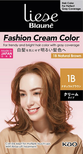 Package image of 1B Natural Brown