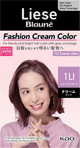 Package image of 1LI  Sweet Lilac
