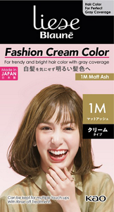 Package image of 1M Matt Ash