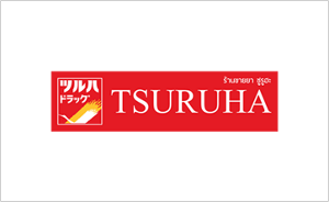 tsuruha