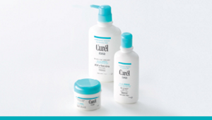 Intensive Moisture Body Care Series