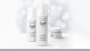 Moisture Whitening Care