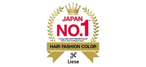 JAPAN NO.1