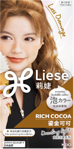 Rich Cocoa(น้ำตาลโกโก้)