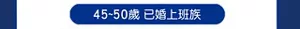 45~50歲已婚上班族