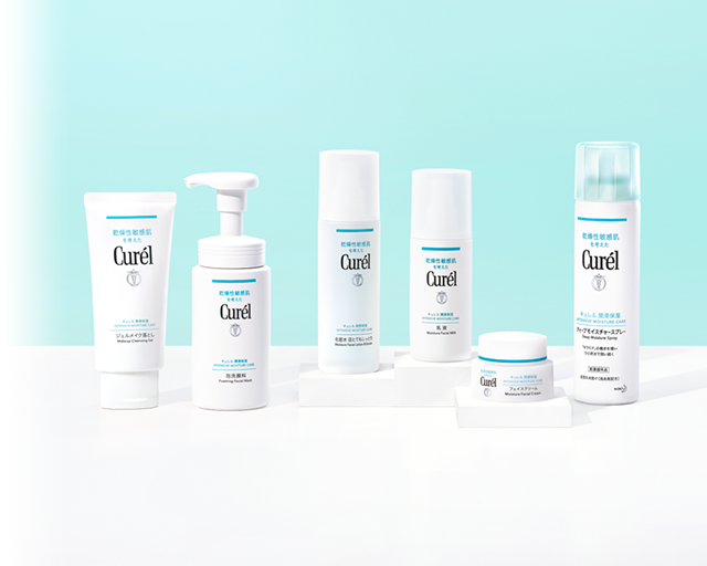 產品介紹| Face 臉部保養系列