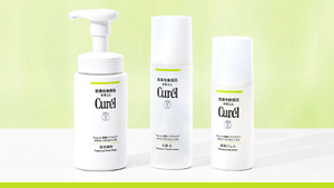 控油保濕屏護系列