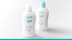 潤浸保濕頭皮&頭髮保養系列