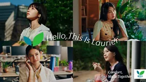 Hello, This Is Laurier