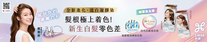 莉婕頂級微米泡染髮凝膠