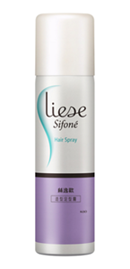 (圖)造型定型霧