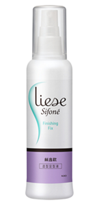 (圖)造型定型液