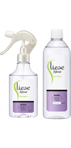 (圖)髮妝水 (水潤保濕)