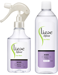 (圖)髮妝水 (水潤保濕)