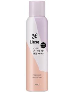 (圖) 3D立體蓬捲慕絲