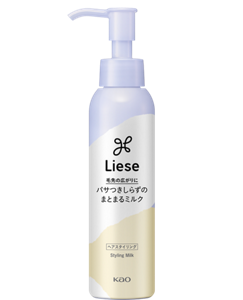 (圖)告別毛燥順髮乳