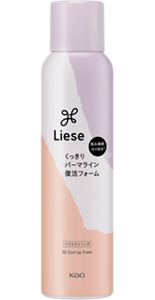 (圖) 3D立體蓬捲慕絲