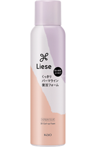 (圖) 3D立體蓬捲慕絲