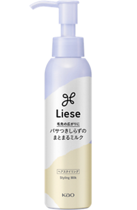 (圖)告別毛燥順髮乳