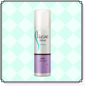 (圖)造型定型霧