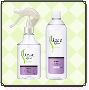 (圖)髮妝水(水潤保濕)