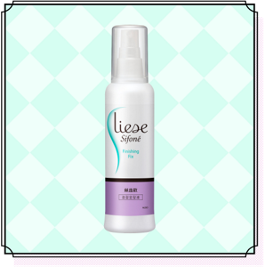 (圖)造型定型液