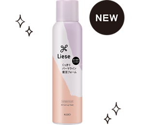 (圖) 3D立體蓬捲慕絲