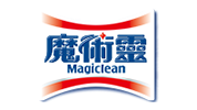 魔術靈 Magiclean