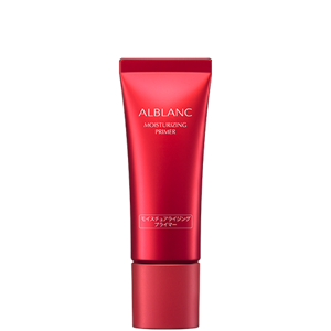 潤白修護保濕精華底霜