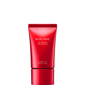 潤白修護粉底霜