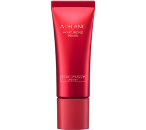 潤白修護保濕精華底霜