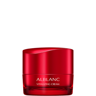 Amazon | 花王 アルブラン ALBLANC バイタライジングクリーム