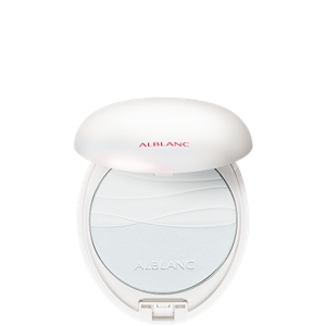 潤白修護透亮素肌蜜粉餅