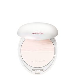 潤白修護粉嫩素肌蜜粉餅