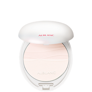 潤白修護粉嫩素肌蜜粉餅