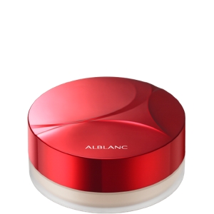 潤白修護定妝蜜粉